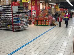 -家乐福会员店(南翔店)