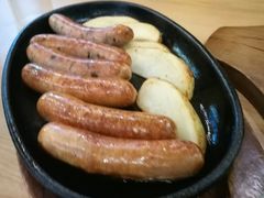 -萨莉亚意式餐厅(石鼓路店)