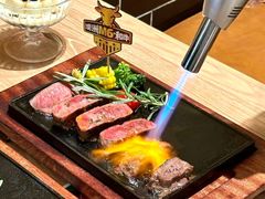 -豪客来牛排(汕头东厦100店)