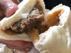 -李小老烧饼(常营民族家园店)
