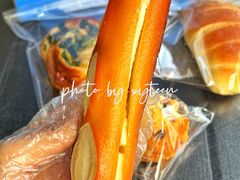 奶油碱水棒-小飞象面包公社(珠江路金鹰店)