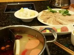 -老码头火锅(骡马市店)