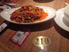 -渝信川菜(长安店)