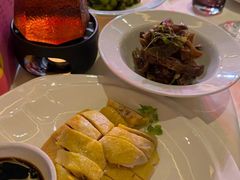 -上海闵行星河湾酒店