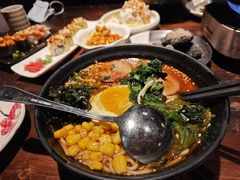 -小川洋风料理(汉街店)