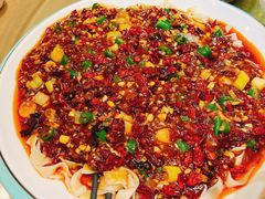 海记鸽捞面-海记品鸽·新疆菜(高铁站店)