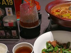 -简小舍· 民间手艺菜(古德寺店)