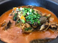 -世博源公馆·本帮融合菜·主题包厢·江景餐厅