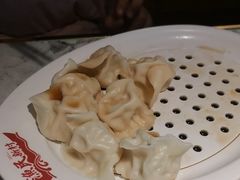 -悦海·家宴·冰花皮皮虾大锅贴(宝龙店)