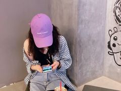 -BE NORMAL CAFE(霞溪路店)