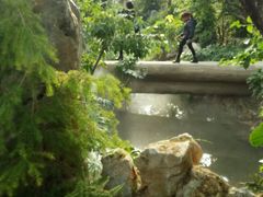 -南通洲际绿博园