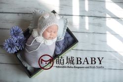-韩国维尼小熊儿童摄影(萧山店)