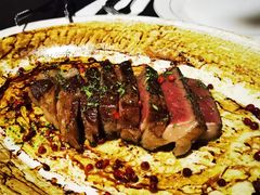 -小火花·干式熟成牛排馆Spark SteakHouse(剑桥郡店)