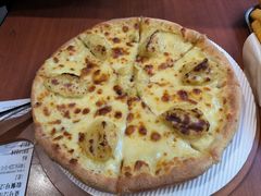 -魏斯理汉堡(西安西咸吾悦广场店)