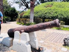 -胡里山炮台
