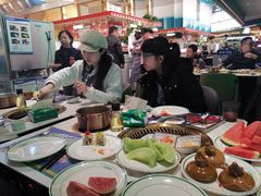 -亚马逊海鲜自助(梅溪湖步步高店)