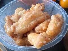 糖醋里脊-北大地皖峰饭馆