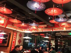 大堂-蜀香格格•剁椒鱼头(龙西店)