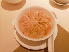 蟹肉龙虾汤包-利苑酒家(华熙国际店)