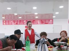 -老舅老蒙肉饼非遗店(一店)