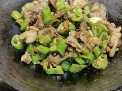 -张氏父子常德肠子馆(贺龙店)