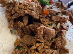 -北京小肠陈饭庄(方庄店)