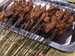 烤筋-清真·马峰烤肉(小学习北巷店)