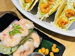 -魏客咖啡(中铁中心店)