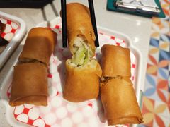 -明腾壹间茶餐厅(新都会花园广场店)