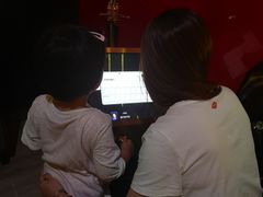 -乐圣量贩KTV自助餐(崇文店)