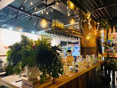 -缦云里花园餐厅