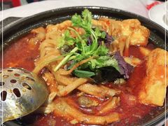 -金多鱼大排档·烤鱼·烧烤·宵夜(江南水都店)