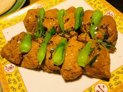 -那家小馆•北京菜•烤鸭(香山店)