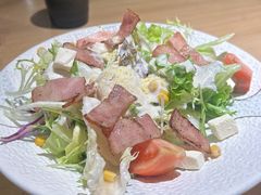 -琴寿司居酒屋(软件园店)