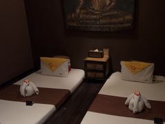 -泰合玺·精油疗愈SPA(南京光环花园城店)