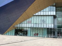 -优衣库(福州五四北泰禾广场店)