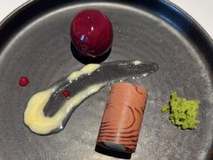 -王品牛排(郑州大卫城店)