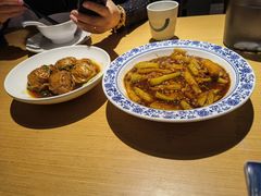 -兔爸私家小厨(新北万达店)