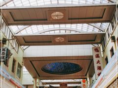 -南市食品街