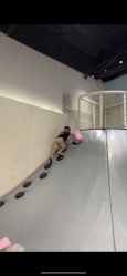 -MINI MARS KIDS CLUB亲子家庭中心(长宁天山店)