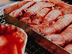 -鑫釜山海鲜烧烤(浑南店)