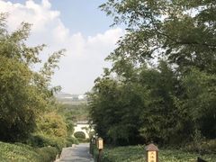 -威海天沐度假区温泉