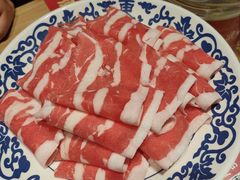 -东镇老火锅(长春路首店)