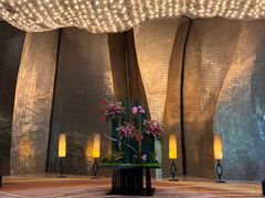 -广州天河希尔顿酒店