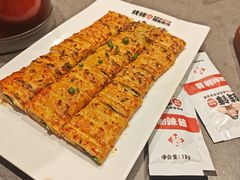 -钱锋炭缸烧烤(南湖大路总店)