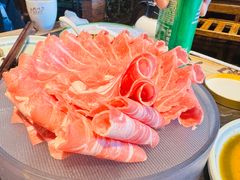 -南门四季铜锅涮肉(东坝店)