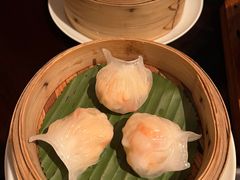 -广州柏悦酒店·悦景轩·粤菜餐厅