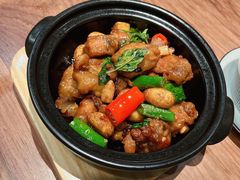 -星叶·东南亚料理(宁波万象汇店)