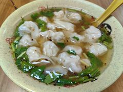 -老上海馄饨(高陵集市店)