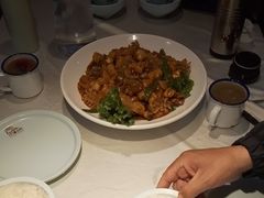 -津沽小院(天津之眼店)